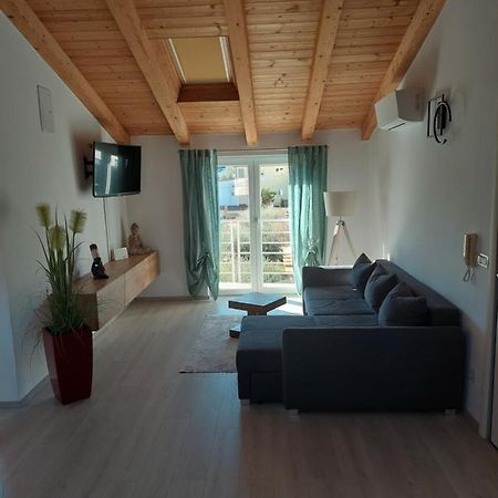 Apartment Julia フンタナ エクステリア 写真