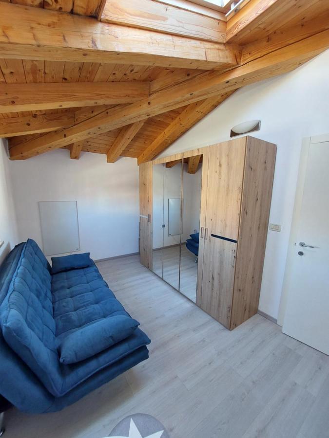 Apartment Julia フンタナ エクステリア 写真