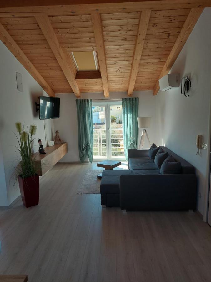 Apartment Julia フンタナ エクステリア 写真